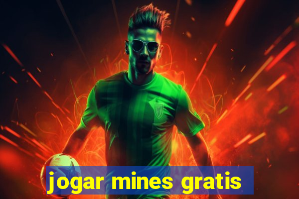 jogar mines gratis